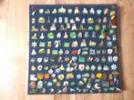 Diverse pins (speldjes) van o.a. TdF, diverse items + steden, Ophalen of Verzenden, Zo goed als nieuw, Sport, Speldje of Pin