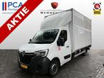 Renault Master T35 2.3 dCi 145 L3 Energy EURO VI Laadklep/Ba, Auto's, Bestelauto's, Voorwielaandrijving, Stof, Gebruikt, 4 cilinders