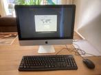Nette Imac late 2009 21,5 inch, Computers en Software, Apple Desktops, Ophalen, Gebruikt, HDD, IMac