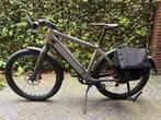Stromer ST5, Ophalen, Zo goed als nieuw, 51 tot 55 cm, Stromer