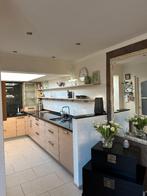 Keuken, Ophalen, Gebruikt, U-keuken, Overige kleuren