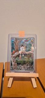 Phantasmal flames meowth pfl106, Ophalen of Verzenden, Zo goed als nieuw