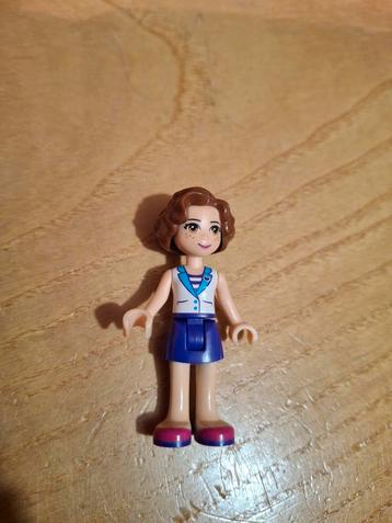 Minifiguur  beschikbaar voor biedingen