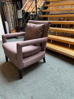 Fauteuil Luce van Baan meubelen, Huis en Inrichting, Fauteuils, Ophalen, Nieuw