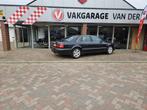 Audi A8 2.5 TDI Exclusive (starts and drives, runs on 5 cyln, Gebruikt, Zwart, Leder, Bedrijf
