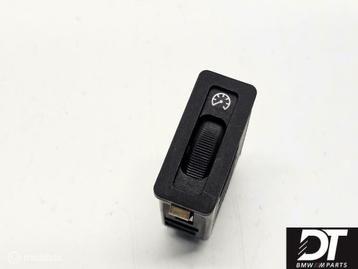 Cockpit dimmer BMW 8-serie E31 ('90-'99) 61311387457 beschikbaar voor biedingen