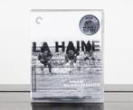 La Haine 4K UHD + Blu-Ray (US Import) Criterion, Ophalen of Verzenden, Thrillers en Misdaad, 215 Park Avenue South, Fifth Floor, New York, NY 10003, USA