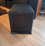 Klipsch R 112 sw, Ophalen, Gebruikt, 100 watt of meer