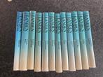 Landen encyclopedie, Ophalen, Gelezen, Algemeen, Complete serie