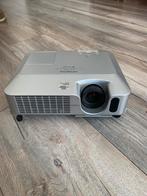 Beamer Hitachi te koop, Ophalen of Verzenden, Zo goed als nieuw, LED, Overige resoluties