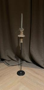 Sobere vloerkandelaar, Ophalen of Verzenden, Zo goed als nieuw, Minder dan 100 cm