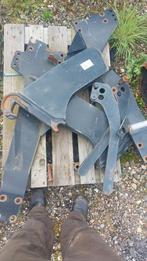 Stoll aanbouwdelen case new holland steyr, Zakelijke goederen, Ophalen