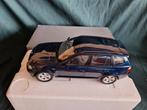 Kyosho 1:18 BMW X3 3.0i W83 2004 - 2009 Dealer model, Ophalen of Verzenden, Zo goed als nieuw, Kyosho