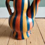 Lucky Vintage Recycle Gieter - wereldwinkel Afrikaans, Huis en Inrichting, Woonaccessoires | Vazen, Kunststof, Overige kleuren