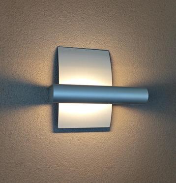 Design aluminium wand verlichting lampen LED dimbaar beschikbaar voor biedingen
