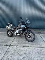 BMW F850 GS Adventure - 2023, 2 cilinders, Bedrijf, Meer dan 35 kW, Enduro