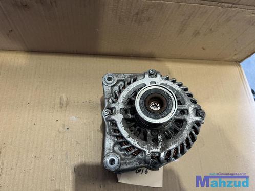 NISSAN QASHQAI 1.2 150A HRA2 dynamo alternator 23100BV80A, Auto-onderdelen, Motor en Toebehoren, Nissan, Gebruikt, Ophalen of Verzenden