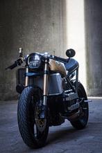 bmwk100 caferacer, Motoren, 4 cilinders, Particulier, Meer dan 35 kW, Overig