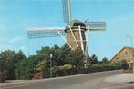 Ridderkerk, Korenmolen De Kerseboom, Verzamelen, Ansichtkaarten | Nederland, Ophalen of Verzenden, Ongelopen, Zuid-Holland