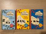 3 Silvester Boeken van Willeke Brouwer, Boeken, Ophalen, Gelezen, Fictie algemeen