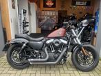 Verkocht! Harley-Davidson XL 1200 Forty Eight Sportster, Motoren, 1200 cc, Particulier, 2 cilinders, Chopper