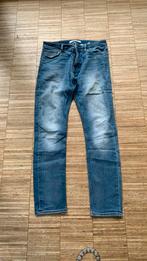 Calvin Klein jeans 31x32 met stretch, Ophalen of Verzenden, Zo goed als nieuw, Blauw, W32 (confectie 46) of kleiner