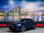 Audi Q3 Sportback 35 TFSI 2x S-Line Leder|Keyless|Camera|Sfe, Bedrijf, SUV of Terreinwagen, 750 kg, 16 km/l