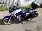 Honda Transalp XL700VA, Motoren, Ophalen, Gebruikt