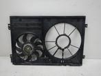 Kachel Ventilatiemotor Volkswagen Golf (22741057), Ophalen, Gebruikt