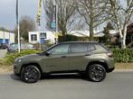 Jeep Compass 4xe 240 Plug-in Hybrid Electric 80th Anniversar, Automaat, Gebruikt, Euro 6, 4 cilinders