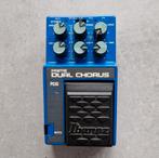 Ibanez PC10 Prime Dual Chorus/Flanger, Ophalen of Verzenden, Gebruikt, Multi-effect