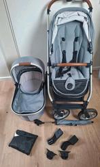 Mutsy Traveller Kinderwagen Buggy, Kinderen en Baby's, Kinderwagens en Combinaties, Gebruikt, Ophalen of Verzenden, Combiwagen