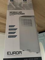 Eurom PAC 9.2 Mobiele Airco - zo goed als nieuw., Minder dan 60 m³, Nieuw, 3 snelheden of meer, Ophalen of Verzenden
