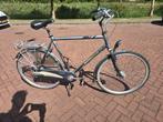 Batavus herenfiets Groot Frame!, Versnellingen, Batavus, Ophalen of Verzenden, Zo goed als nieuw