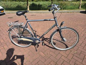 Batavus herenfiets Groot hoog Frame!  beschikbaar voor biedingen