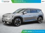 Kia EV9 Plus Advanced AWD 99.8 kWh | NIEUW TE BESTELLEN |, Auto's, Kia, Automaat, Met garantie (alle), 2525 kg, 7 stoelen