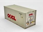 TEKNO 20 ft container OOCL REEFER LADING