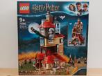 (GESEALD) Lego 75980 Attack on the Burrow, Ophalen of Verzenden, Nieuw, Complete set, Lego