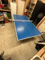 Tafeltennistafel / pingpong, Sport en Fitness, Tafeltennis, Ophalen, Zo goed als nieuw, Tafel Indoor