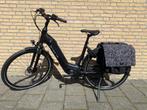 Sparta C-Grid E-bike dames, 50 tot 53 cm, (Extra) lage instap, Sparta, Zo goed als nieuw