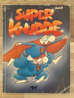 FC Knudde, Eén stripboek, Ophalen of Verzenden, Gelezen, Toon van Driel