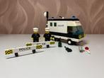 Lego - Legoland 6676 - Politiebus  - compleet, Kinderen en Baby's, Speelgoed | Duplo en Lego, Ophalen of Verzenden, Gebruikt, Complete set