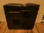 PC AMD Phenom II X4 955 met koeler, moederbord en kast zonde, Gebruikt, AMD Phenom II X4 955 BE, 8 GB, Ophalen of Verzenden