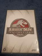 jurassic park collection, Cd's en Dvd's, Gebruikt, Ophalen of Verzenden