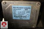 COMPUTER MODULE STUURBEKRACHTIGING CITROEN C3 PLURIEL, Auto-onderdelen, Gebruikt, -, Ophalen of Verzenden, -