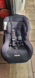 Kinderautostoel (gratis), 9 t/m 18 kg, Ophalen, Overige merken, Gebruikt
