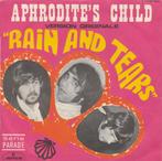 Aphrodite's Child - Rain and tears / Don't try to catch a, Verzenden, 1960 tot 1980, Gebruikt, Overige formaten
