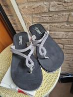 Esprit Teenslippers, Overige kleuren, Zo goed als nieuw, Esprit, Ophalen