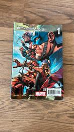 The Ultimates 2 Marvel Comics 2005, Eén comic, Ophalen of Verzenden, Gelezen, Amerika