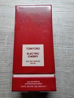 Tom Ford Electric Cherry Eau de Parfum 100ml - Nieuw, Ophalen of Verzenden